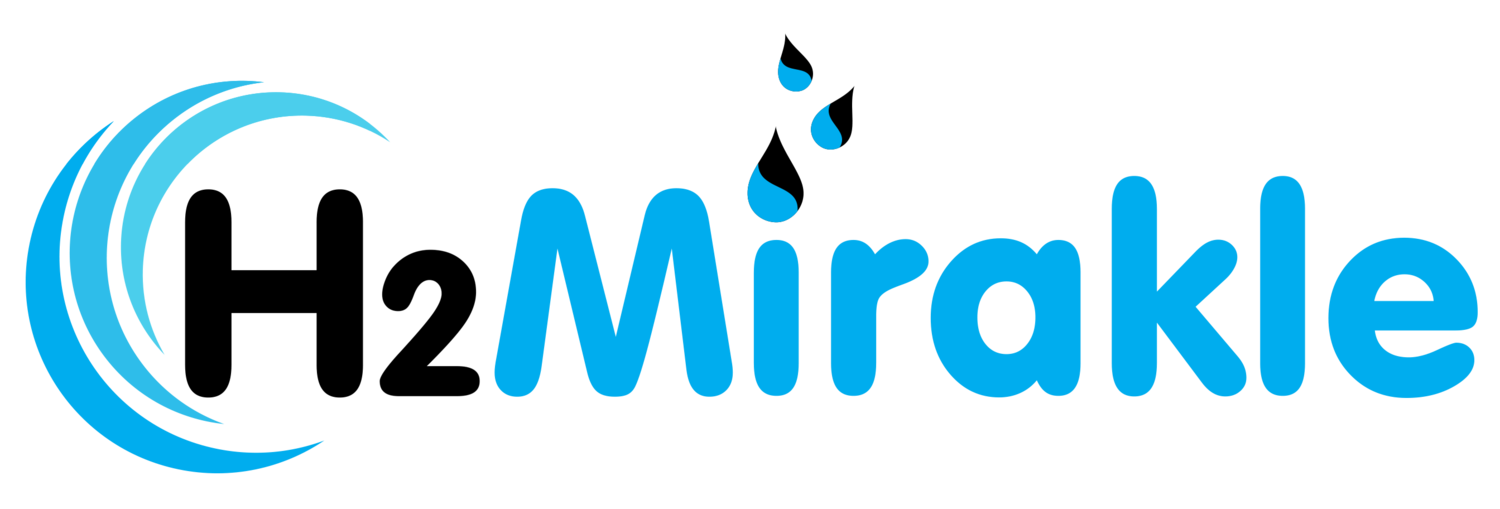 logo Máy Lọc Nước Hydrogen Chính hãng